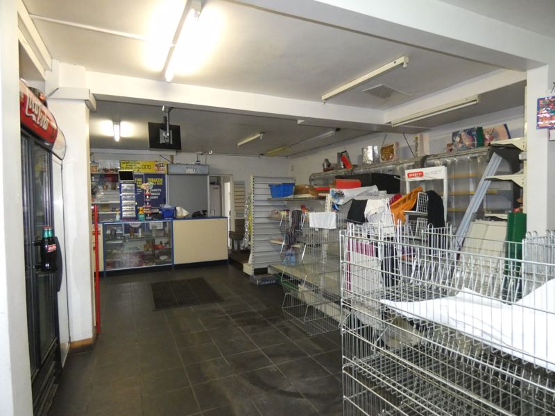 Ground Floor Shop- click for photo gallery